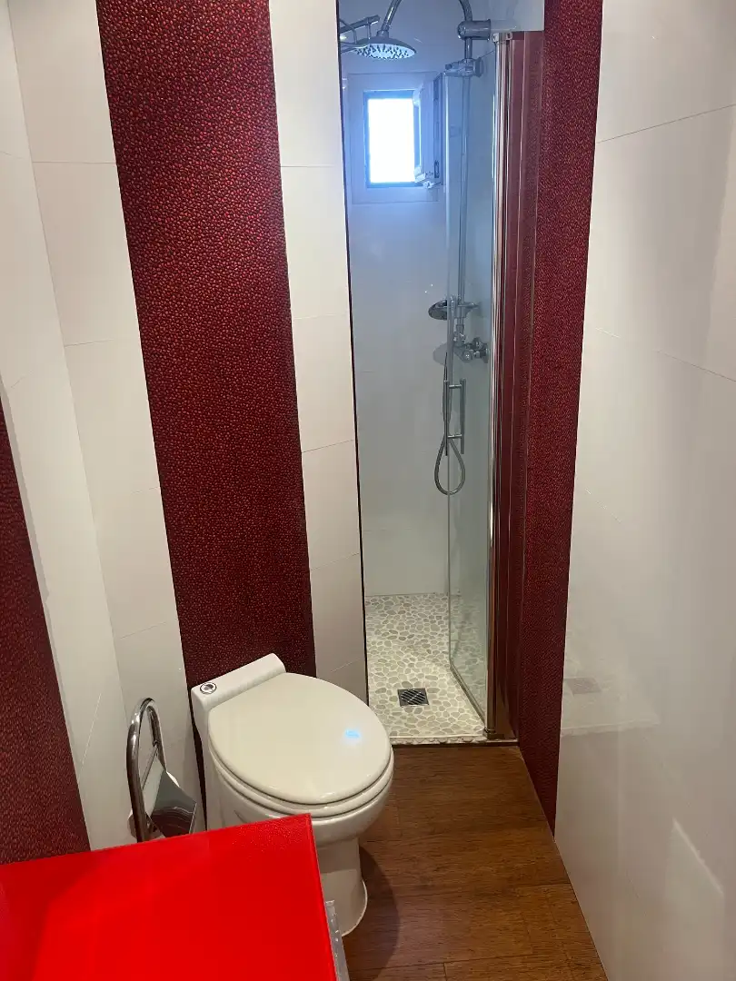 Pis de 110 m² a Salamanca