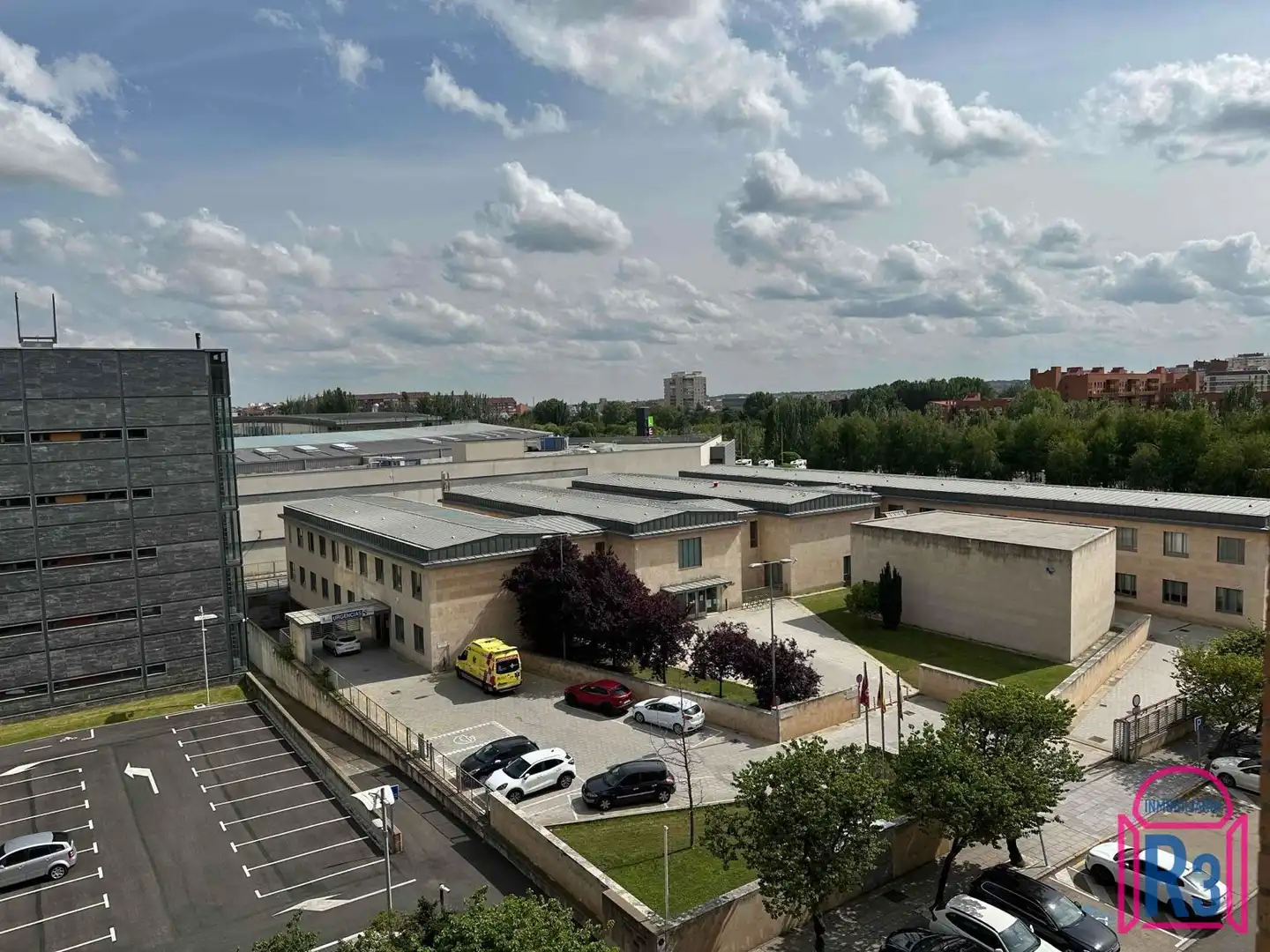 Piso de 137 m² en León