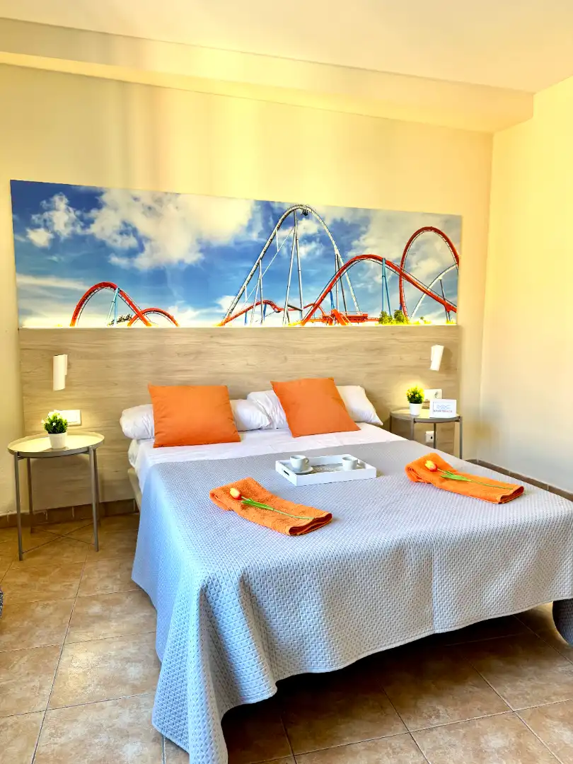 Piso de 50 m² en Salou