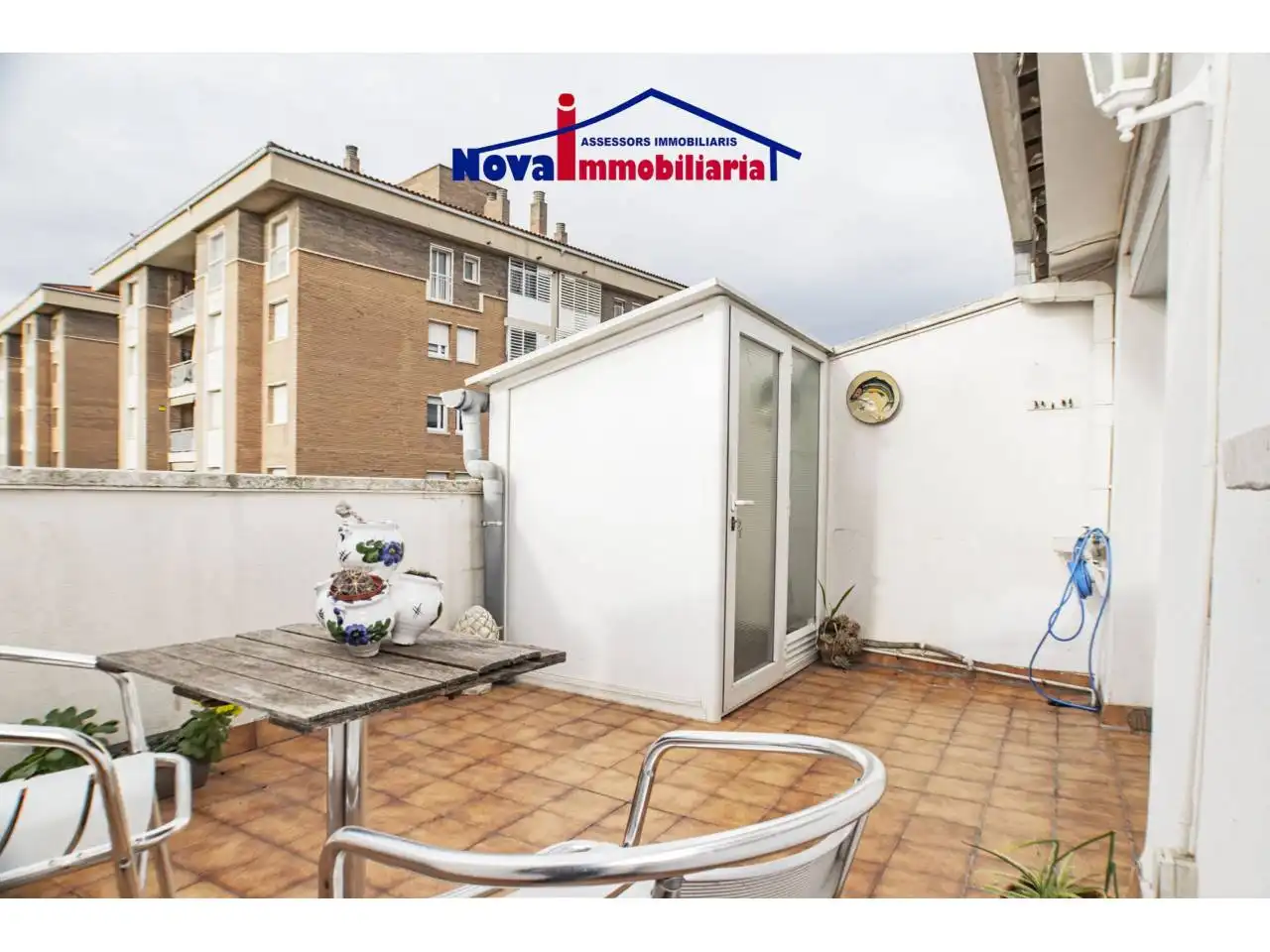 Pis de 140 m² a Viladecans