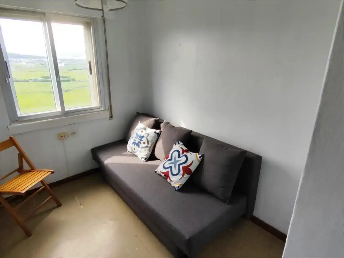 Piso de 80 m² en Foz