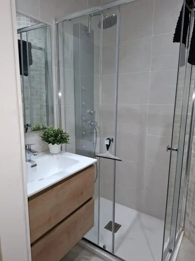 Piso de 40 m² en Valladolid