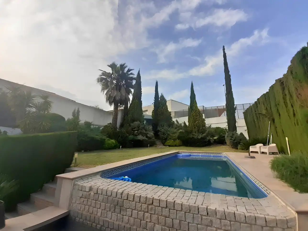 Casa de 625 m² en Córdoba