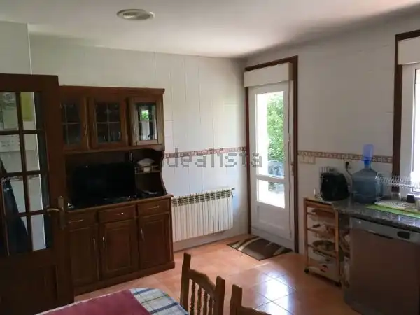 Casa de 325 m² a Santiago de Compostel·la