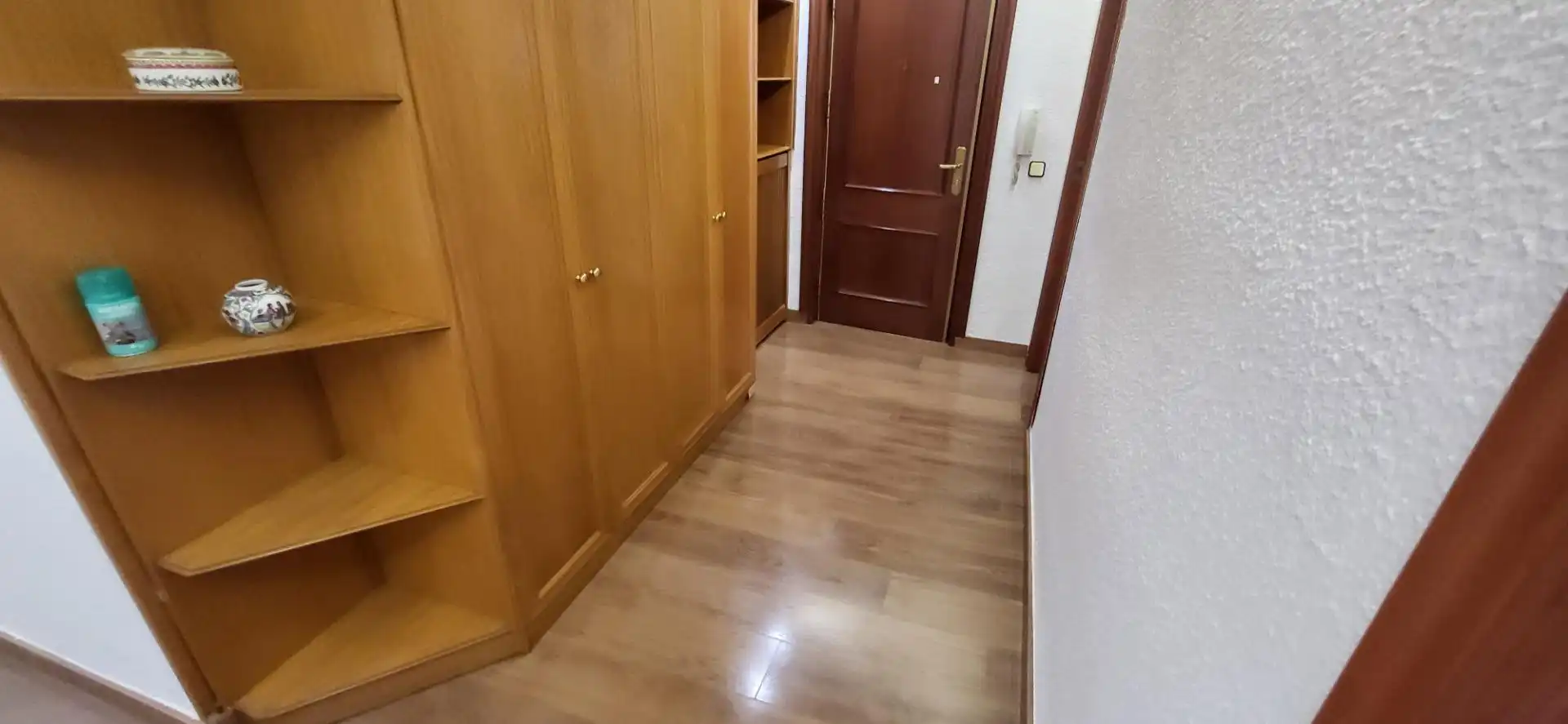 Piso de 149 m² en Albacete