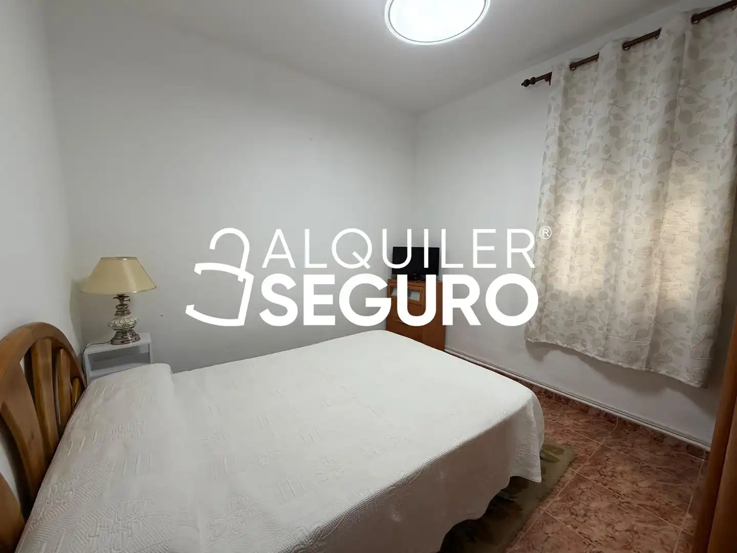 Piso de 50 m² en Madrid
