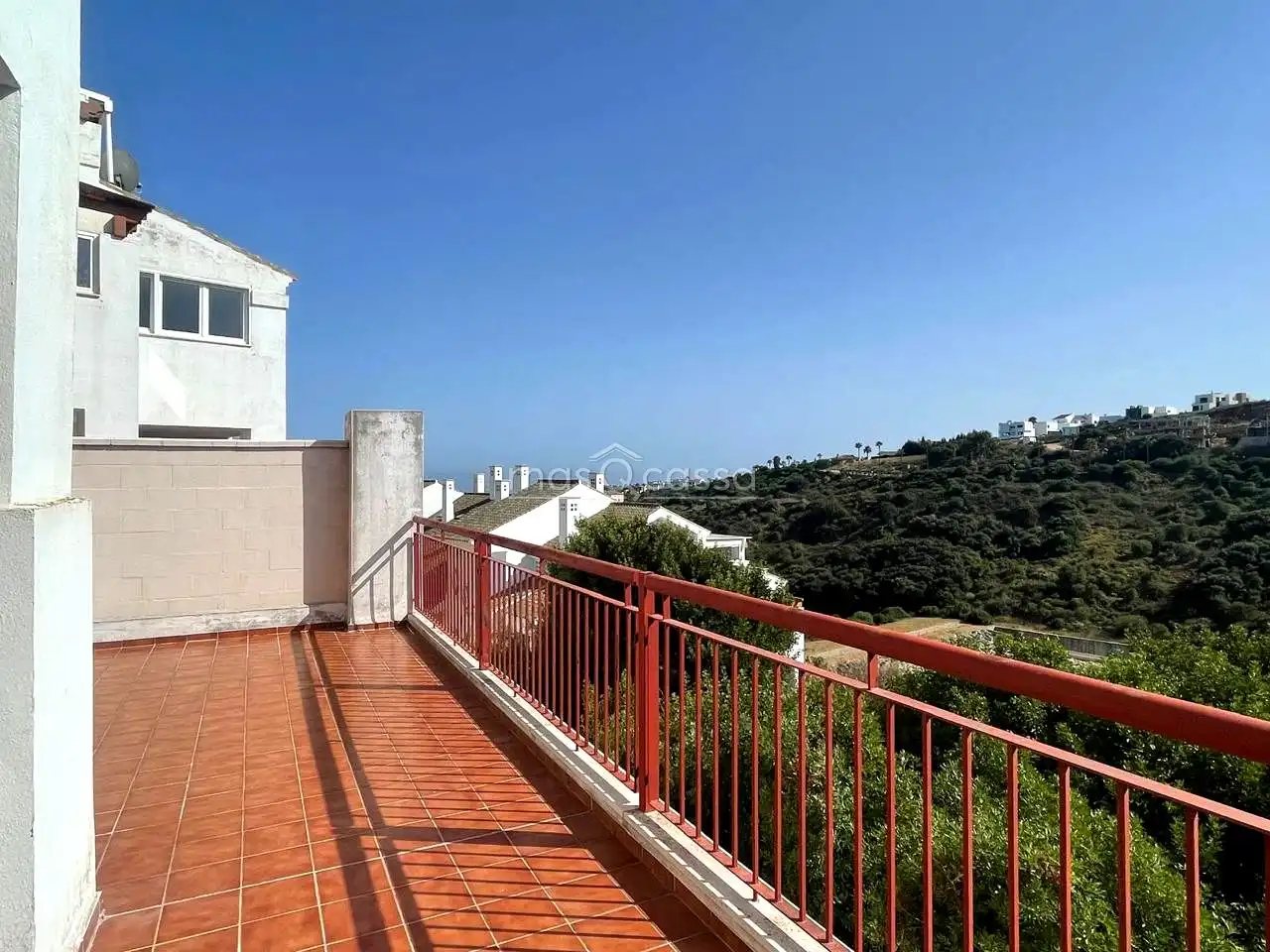 Wohnung 120 m² in San Roque