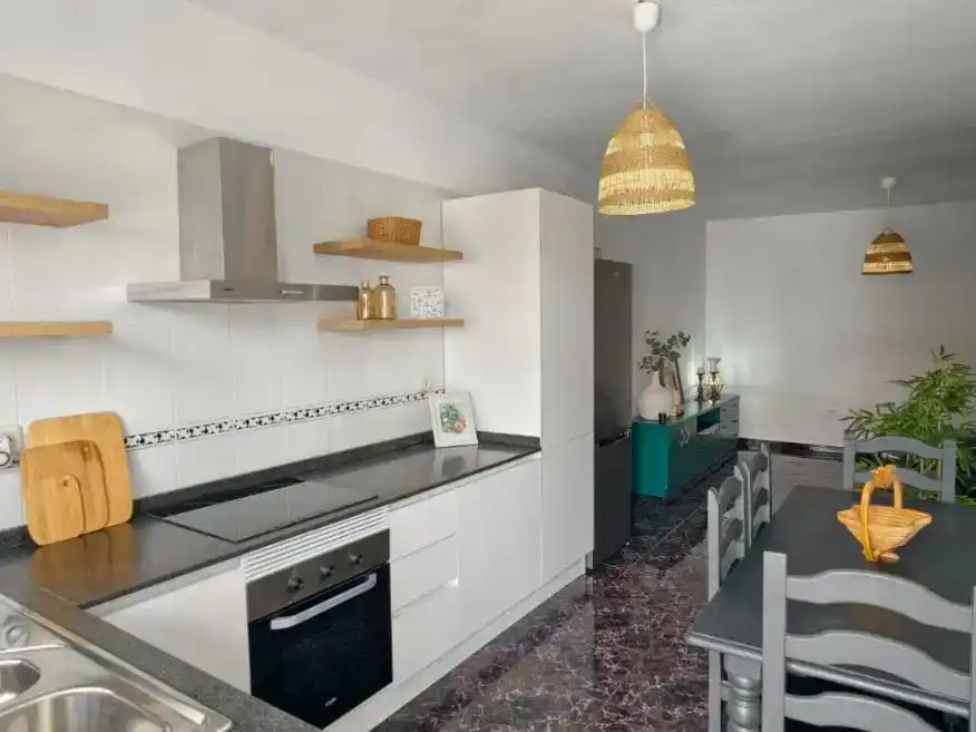 Piso de 100 m² en Arona