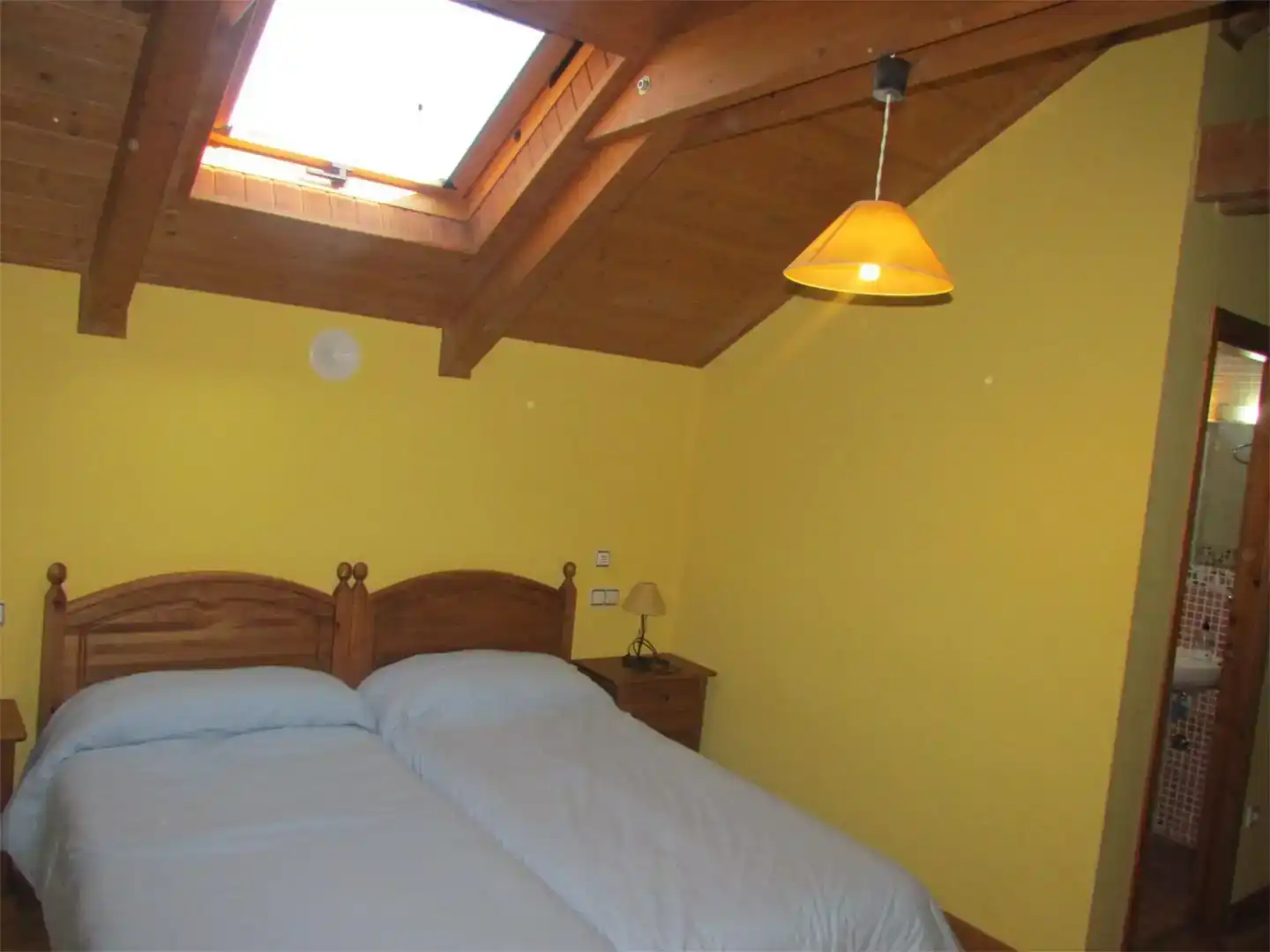 Piso de 180 m² en Jaca