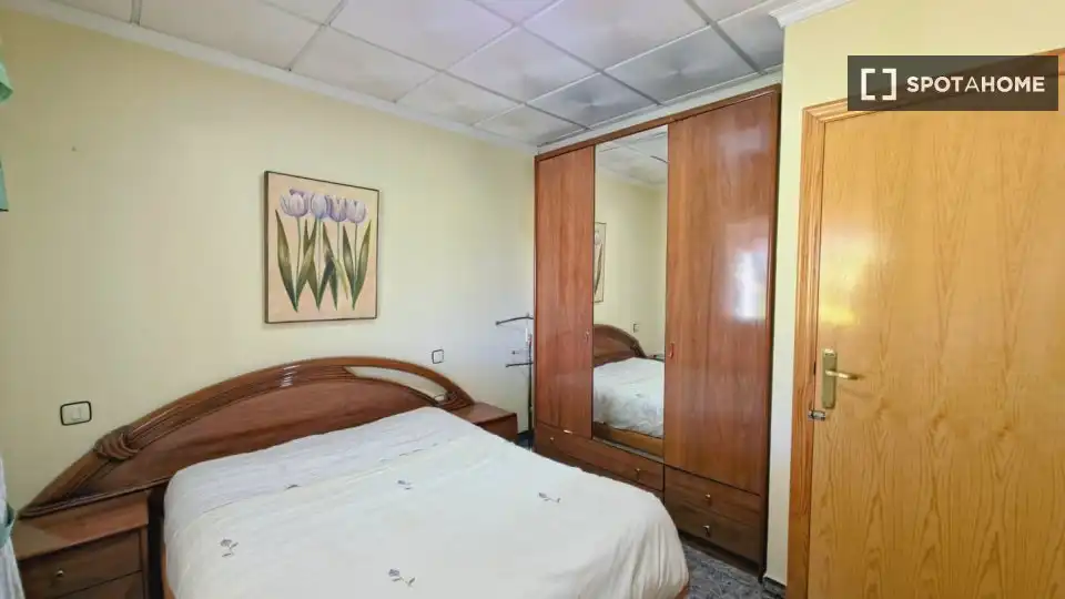 Habitación 4025 m², Cartagena