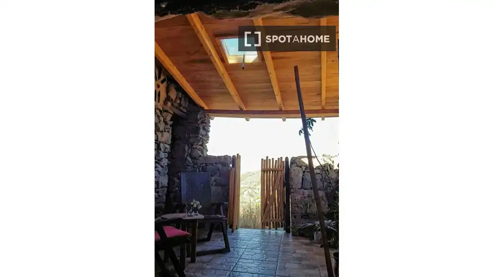 Habitación 115 m², Santa Brígida