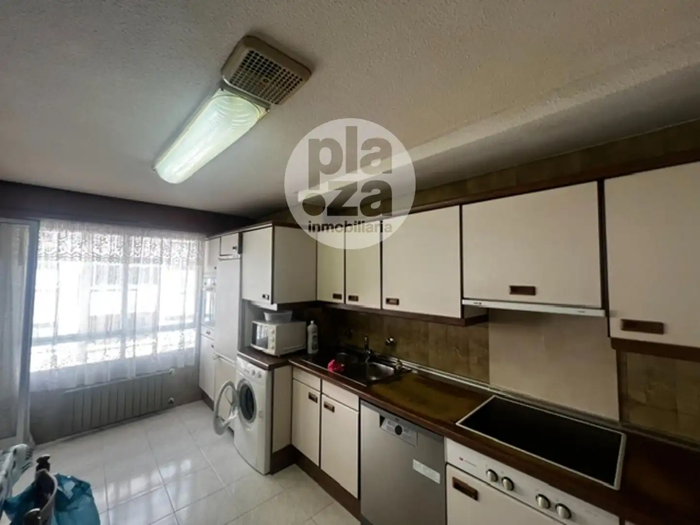 Piso de 128 m² en Burgos