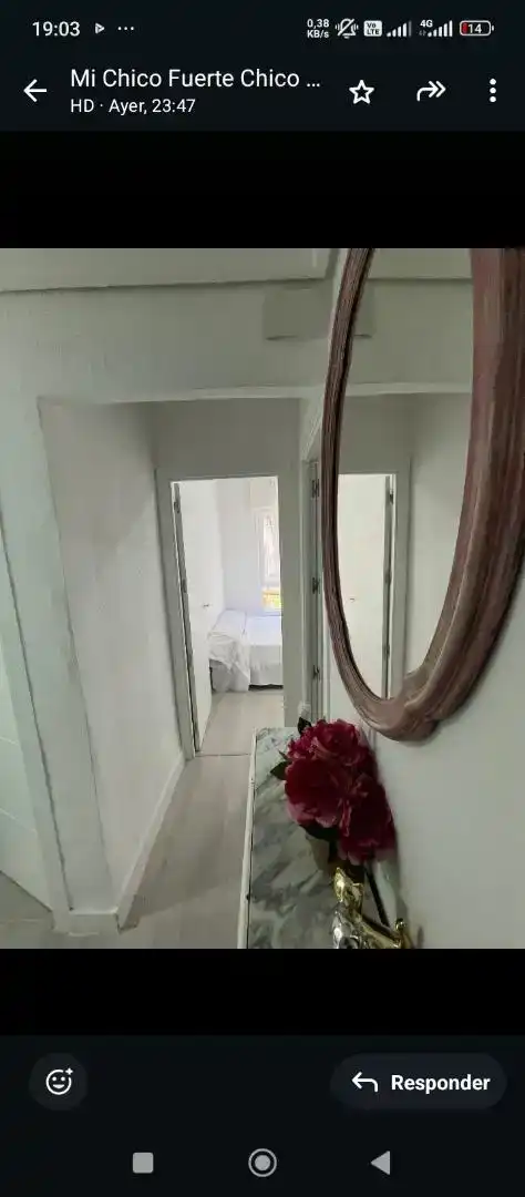 Habitación 190 m², Logroño
