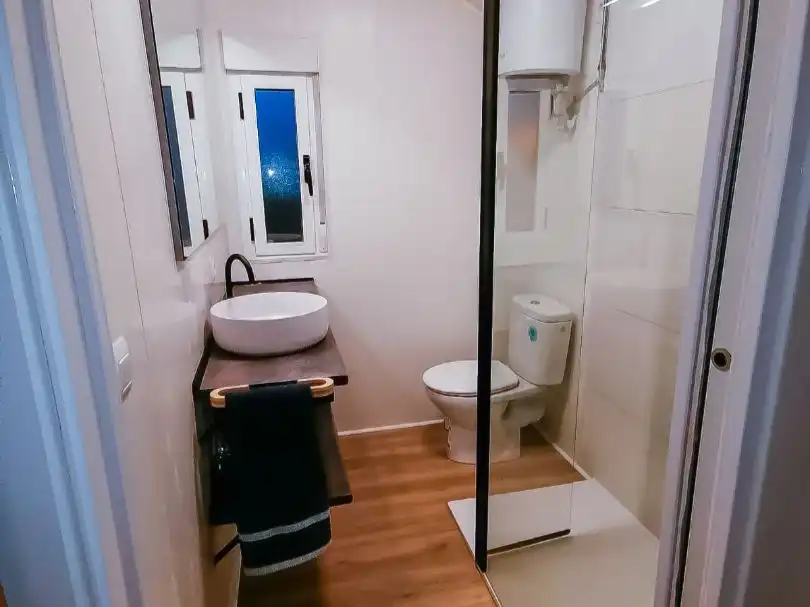 Pis de 50 m² a Tarassona