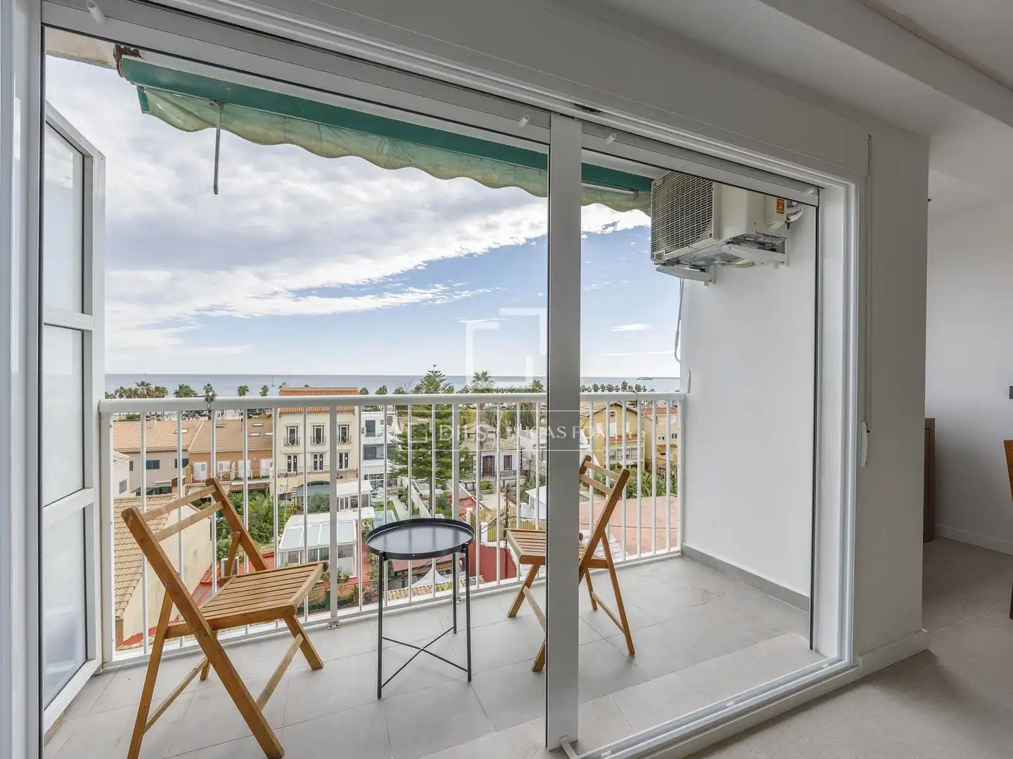 Pis de 71 m² a València