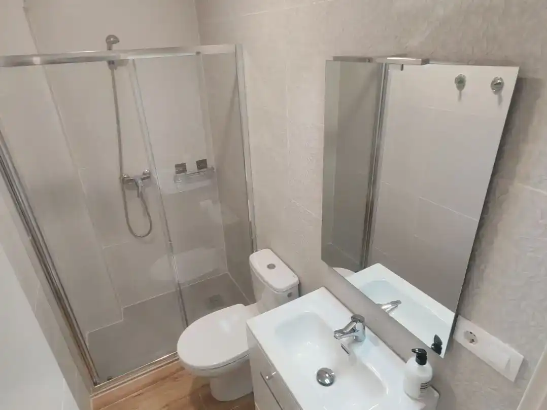 Piso de 95 m² en Torrelavega