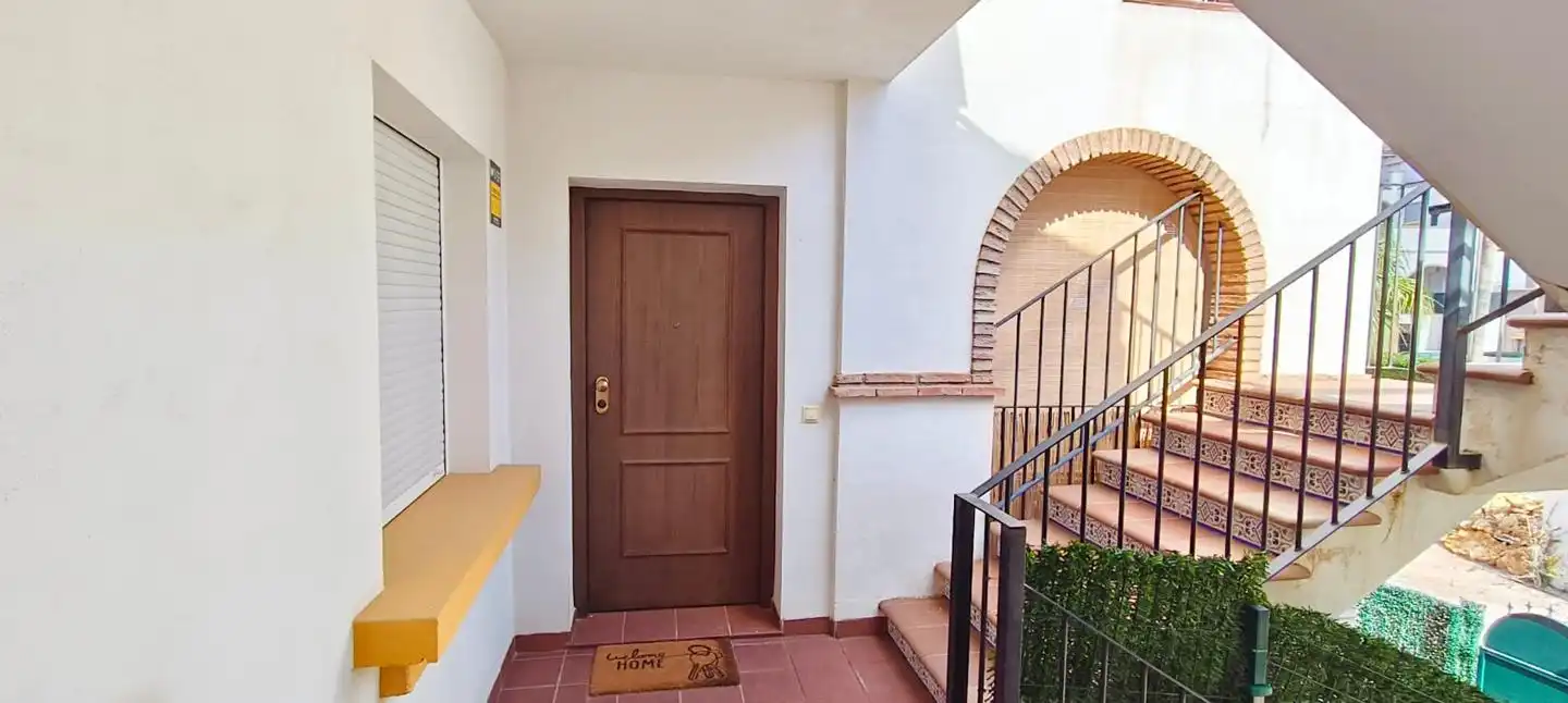 Pis de 75 m² a Vera