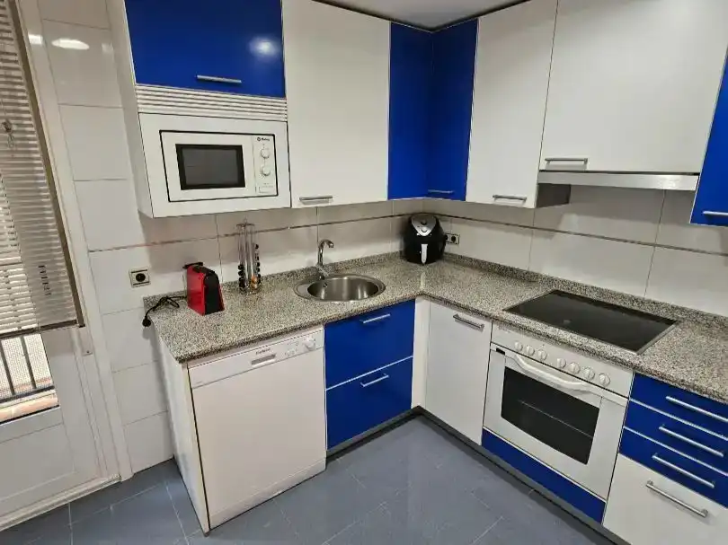 Piso de 100 m² en Salamanca