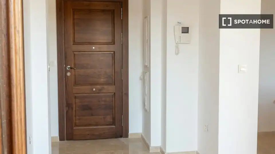 Habitación 75 m², Granada