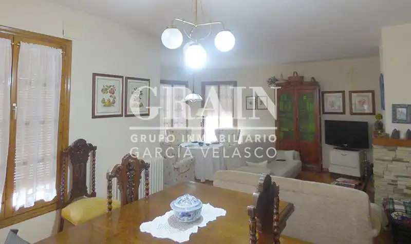 Piso de 259 m² en Albacete