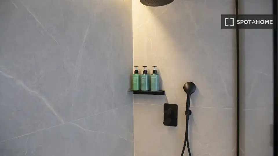 Habitación 71 m², Torremolinos