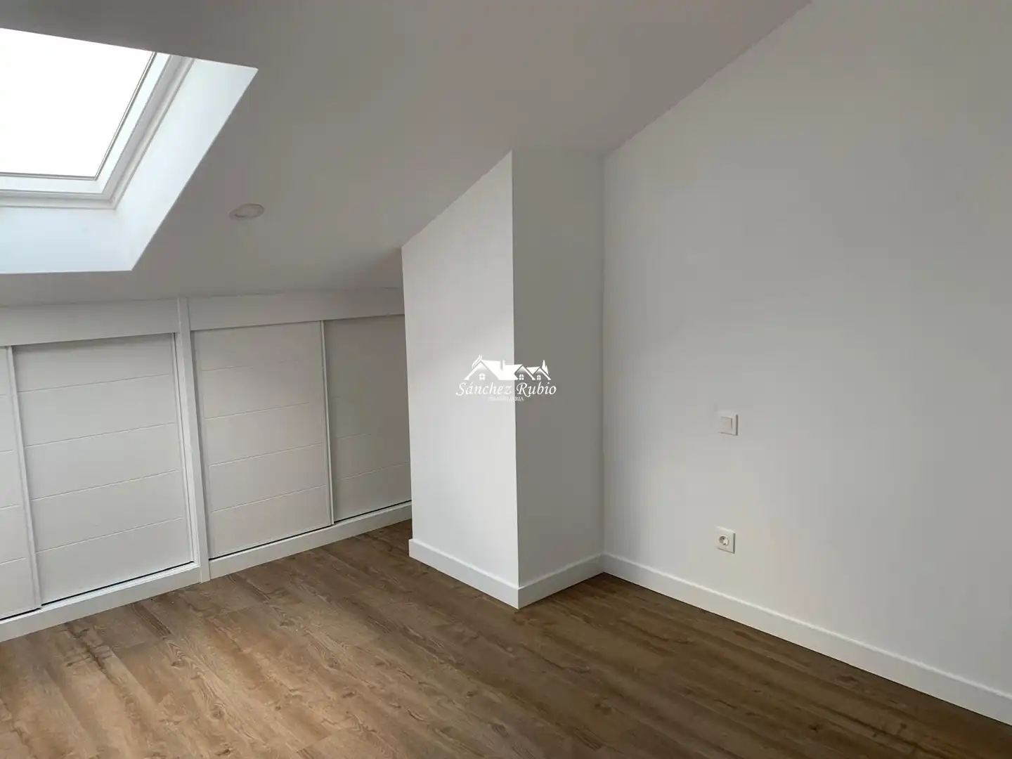 Piso de 100 m² en Galapagar