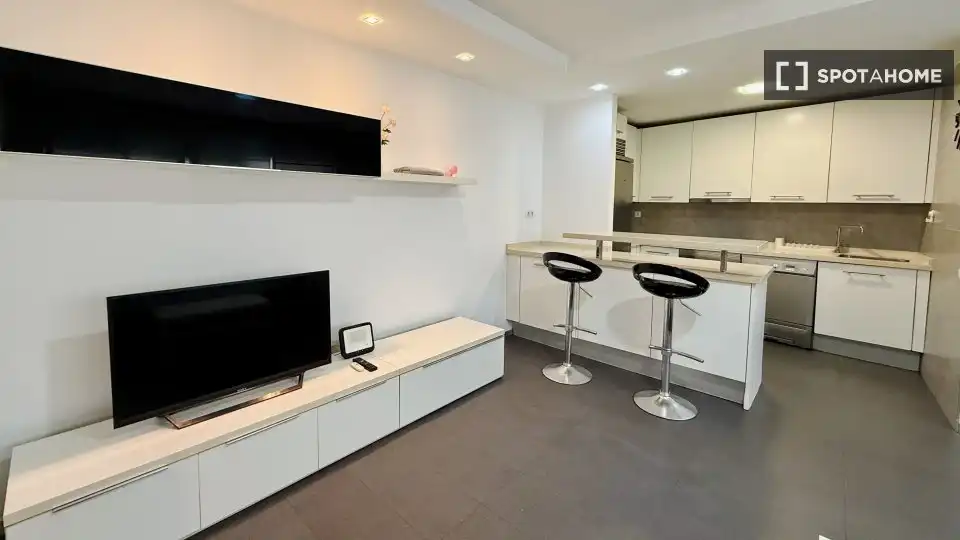 Habitación 55 m², Las Palmas de Gran Canaria