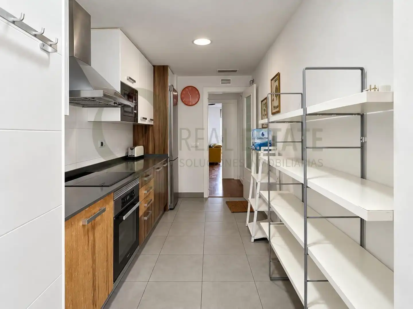 Piso de 128 m² en Alicante