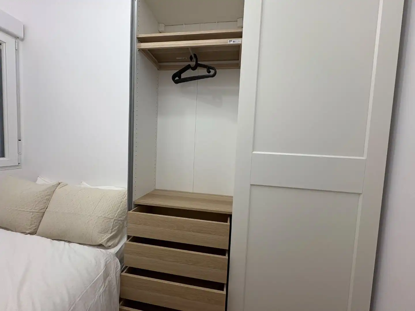 Квартира 50 м² в Мадриде