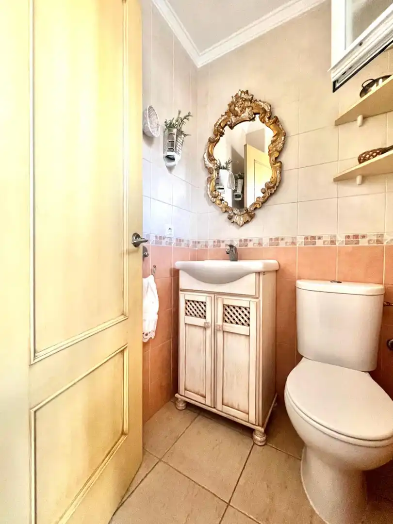 Wohnung 91 m² in Jerez de la Frontera
