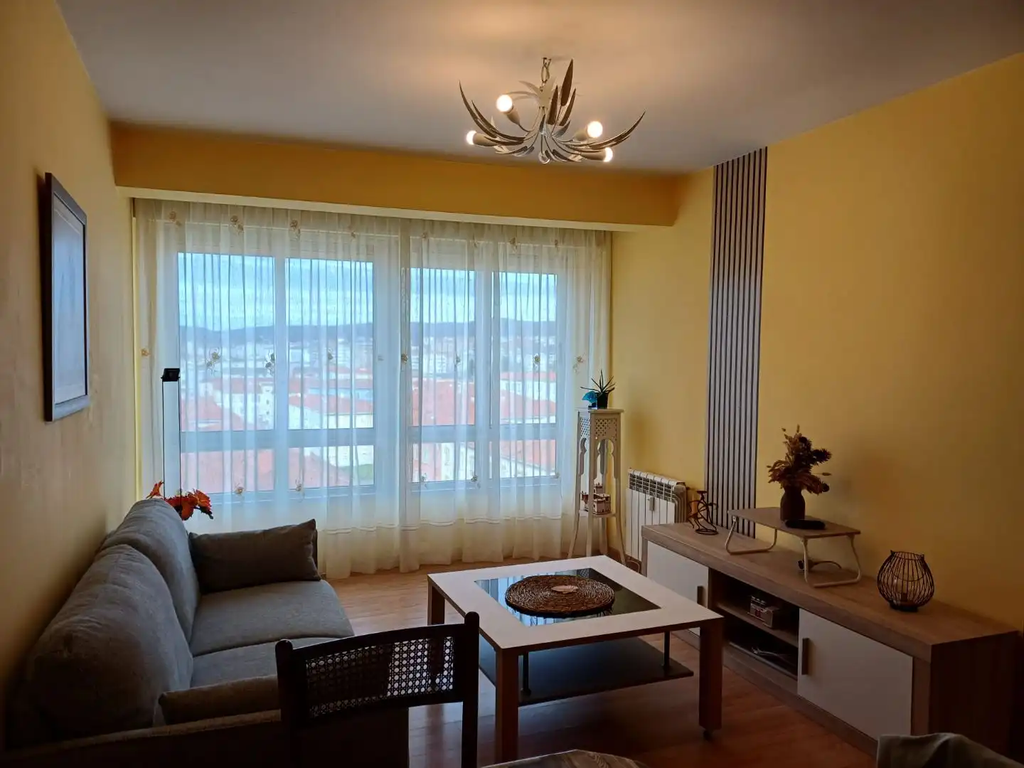 Appartamento 80 m² a Ferrol