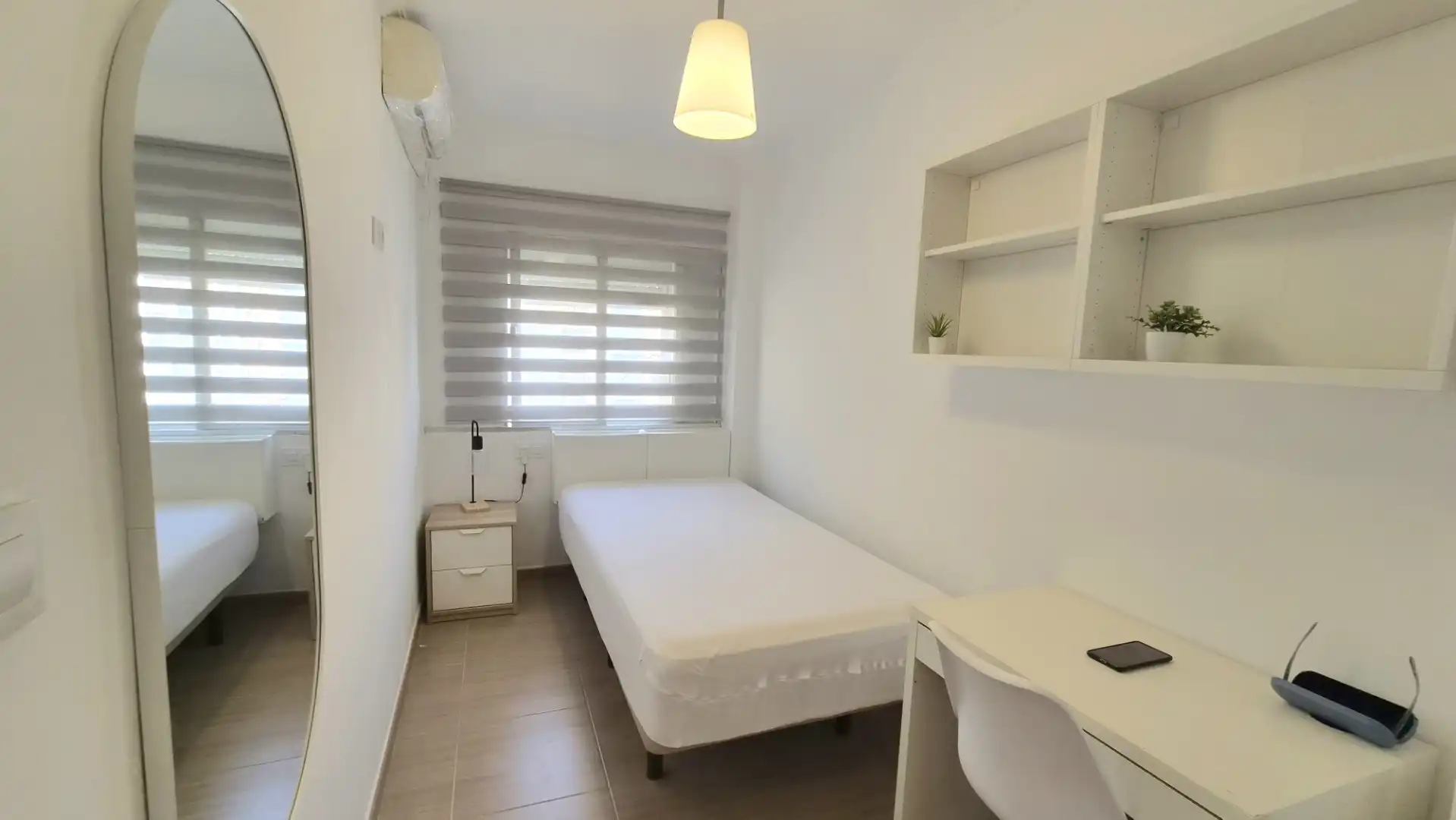 Zimmer zur Miete, Sevilla