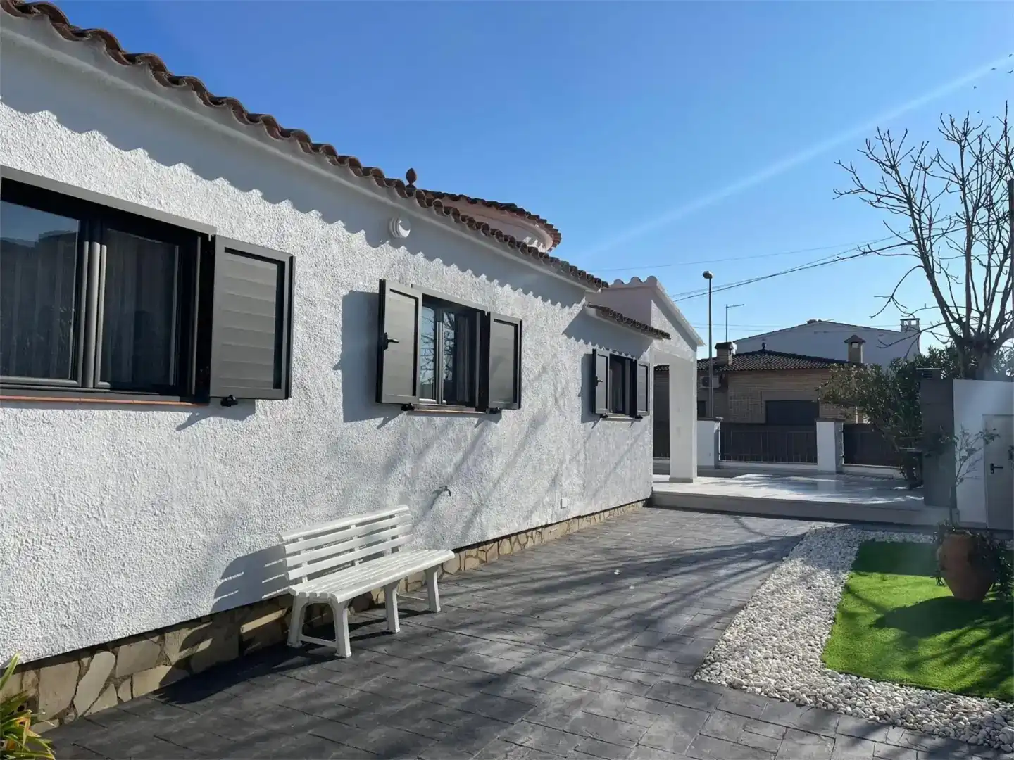 Piso de 200 m² en Castelló d'Empúries