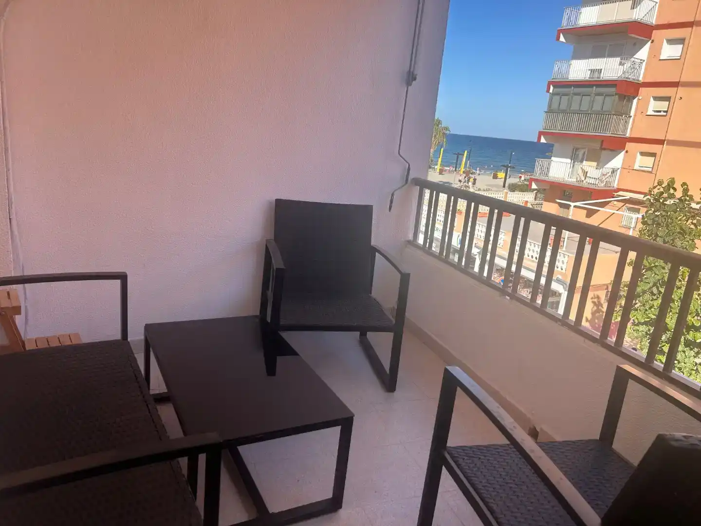Piso de 70 m² en Oropesa del Mar