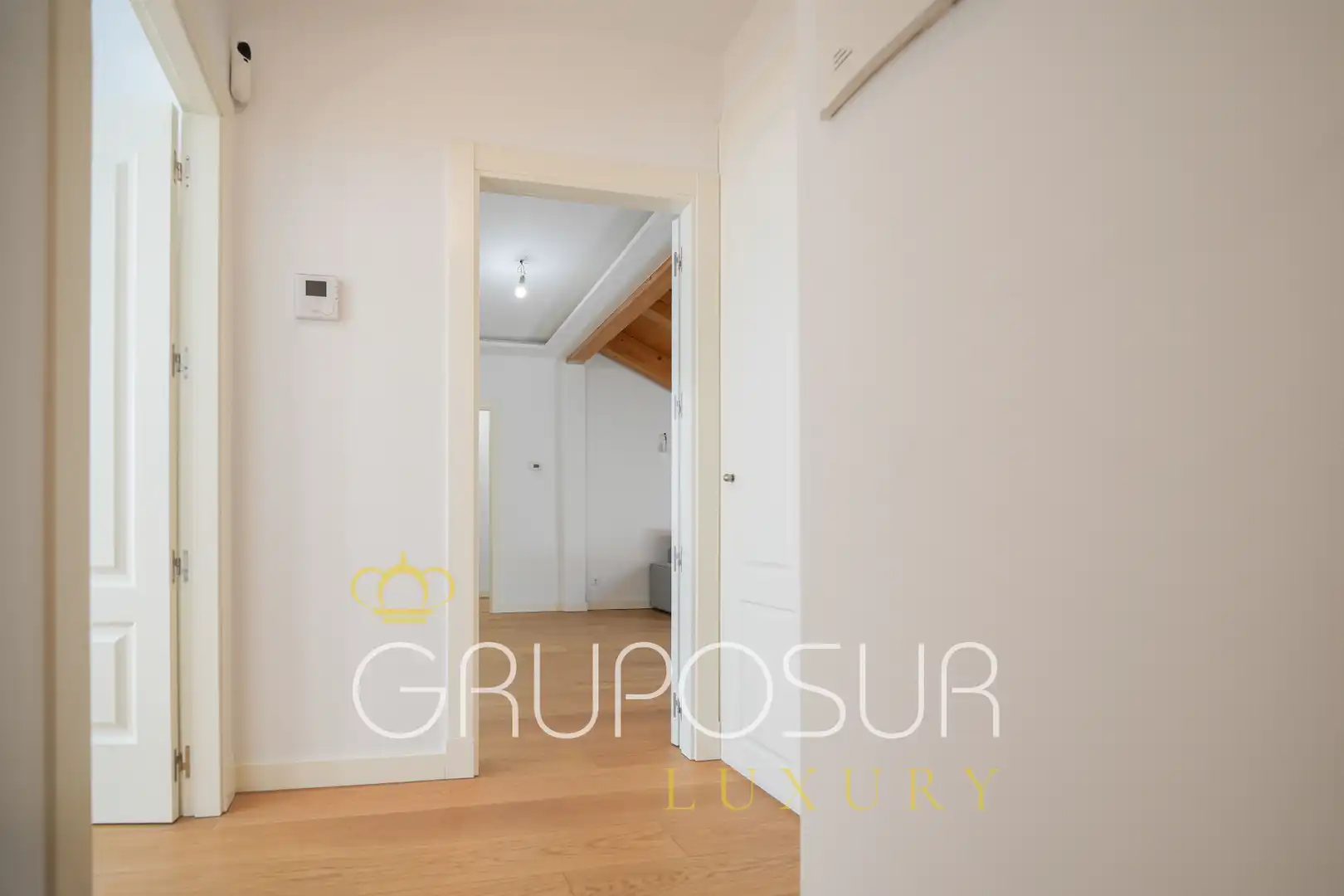 Piso de 90 m² en Valladolid
