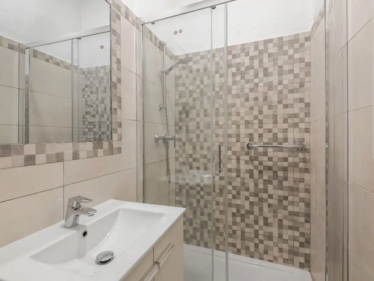 Zimmer zur Miete, Madrid