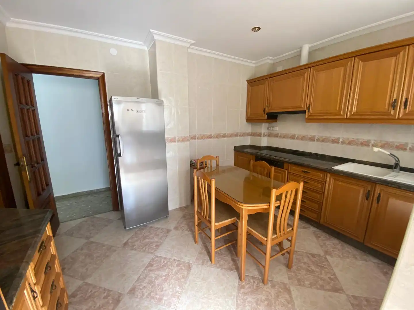 Pis de 125 m² a Albacete
