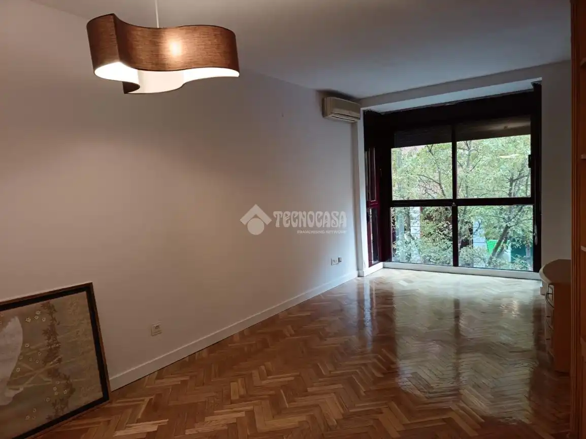 Pis de 100 m² a Madrid