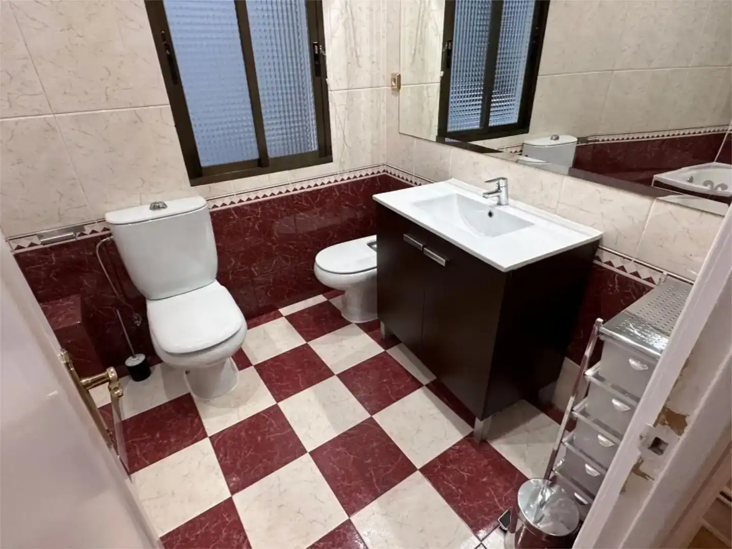 Habitación 167 m², Bilbao
