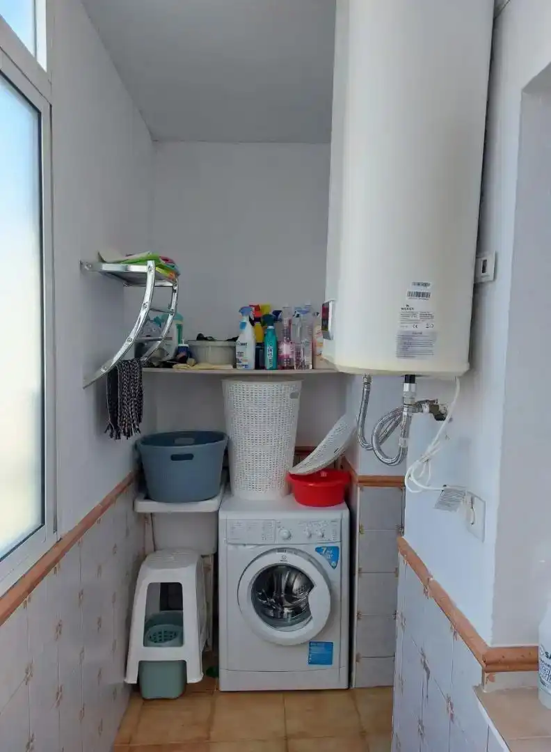 Pis de 90 m² a Punta Umbría