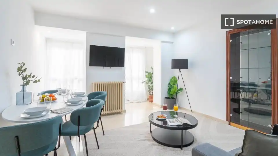 Habitación en alquiler, Alicante