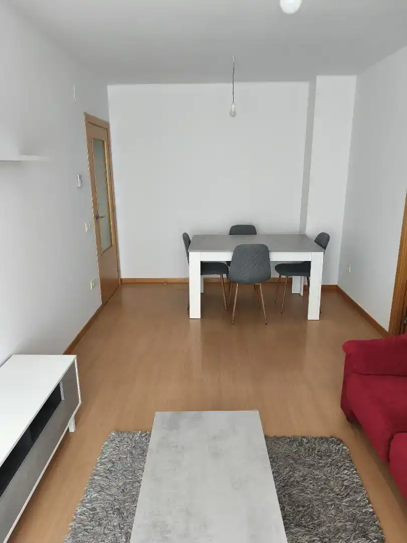 Piso de 55 m² en Burgos