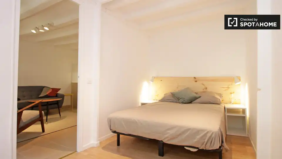 Piso de 40 m² en Barcelona