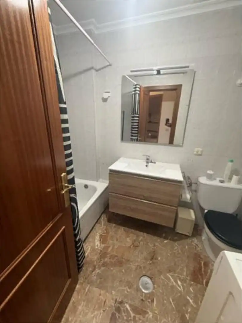 Pis de 60 m² a Cáceres