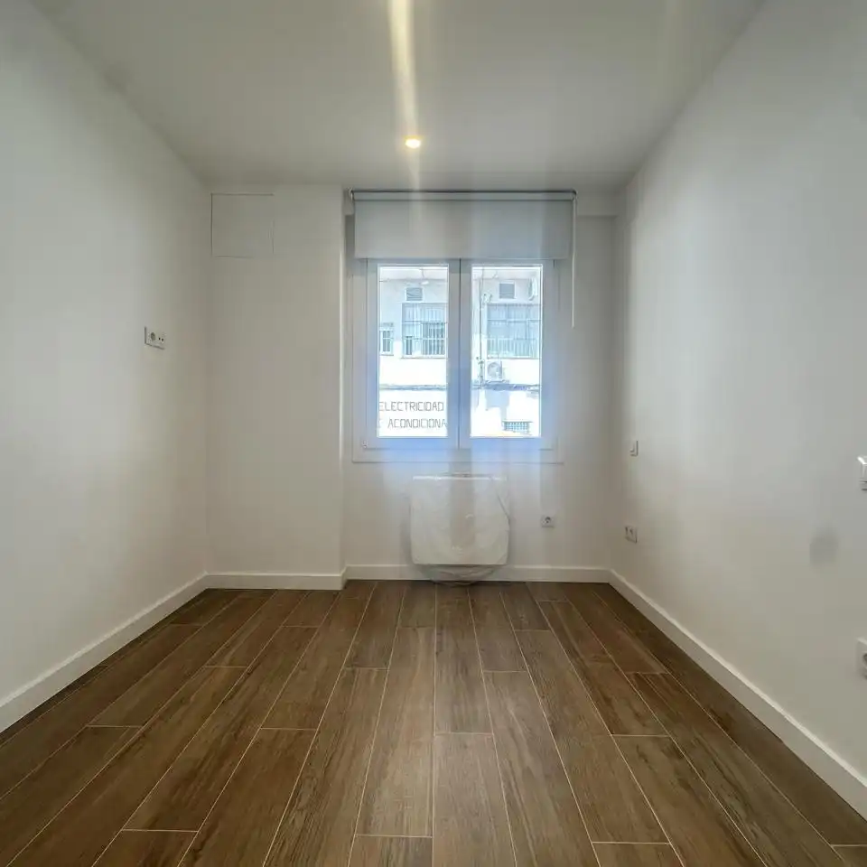 Piso de 42 m² en Alcobendas
