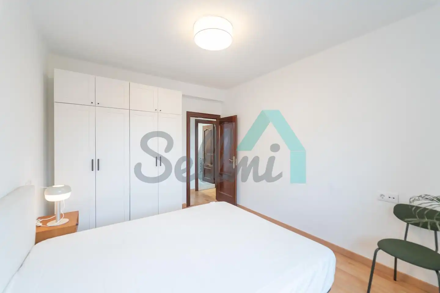 Piso de 67 m² en Oviedo