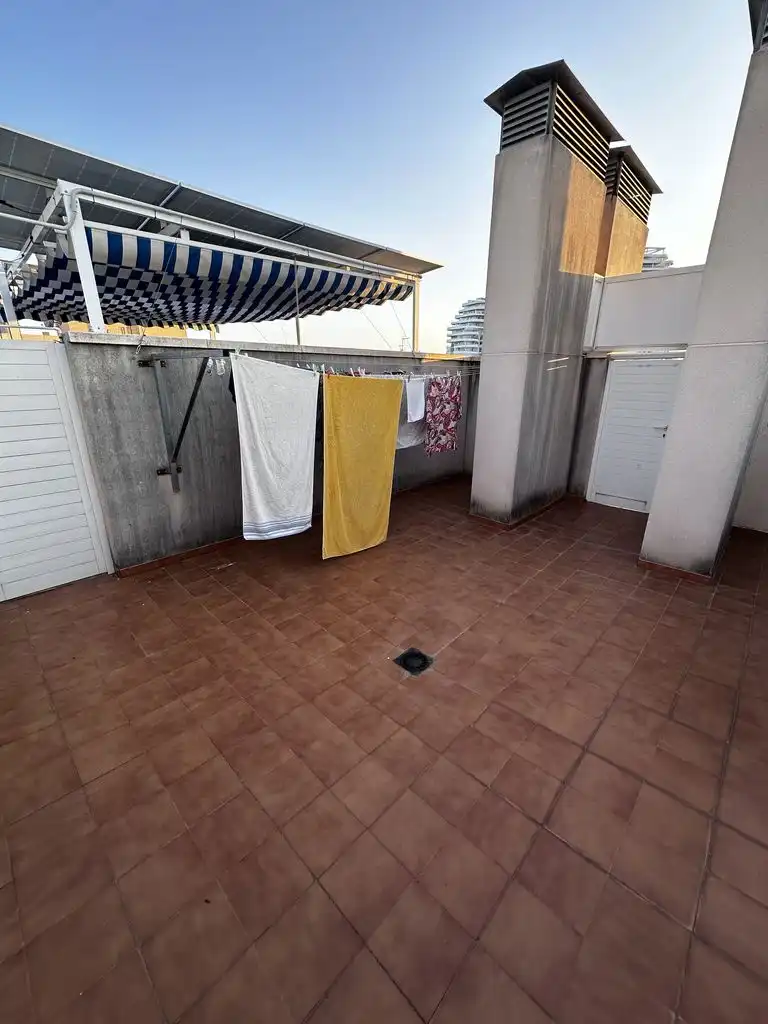 Pis de 61 m² a Canet d'en Berenguer