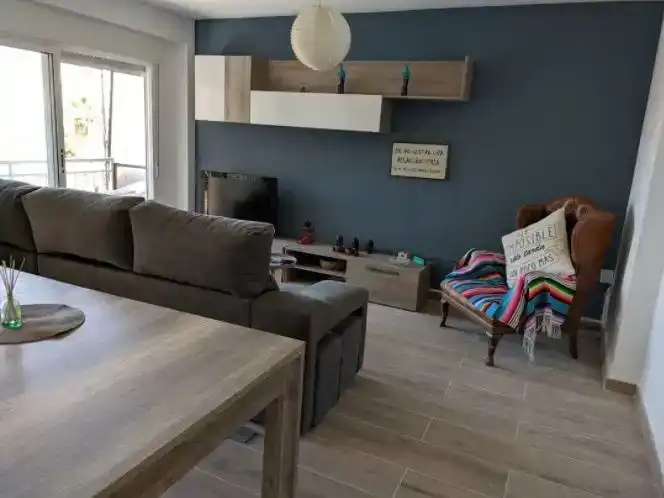 Chambre 100 m², Alicante