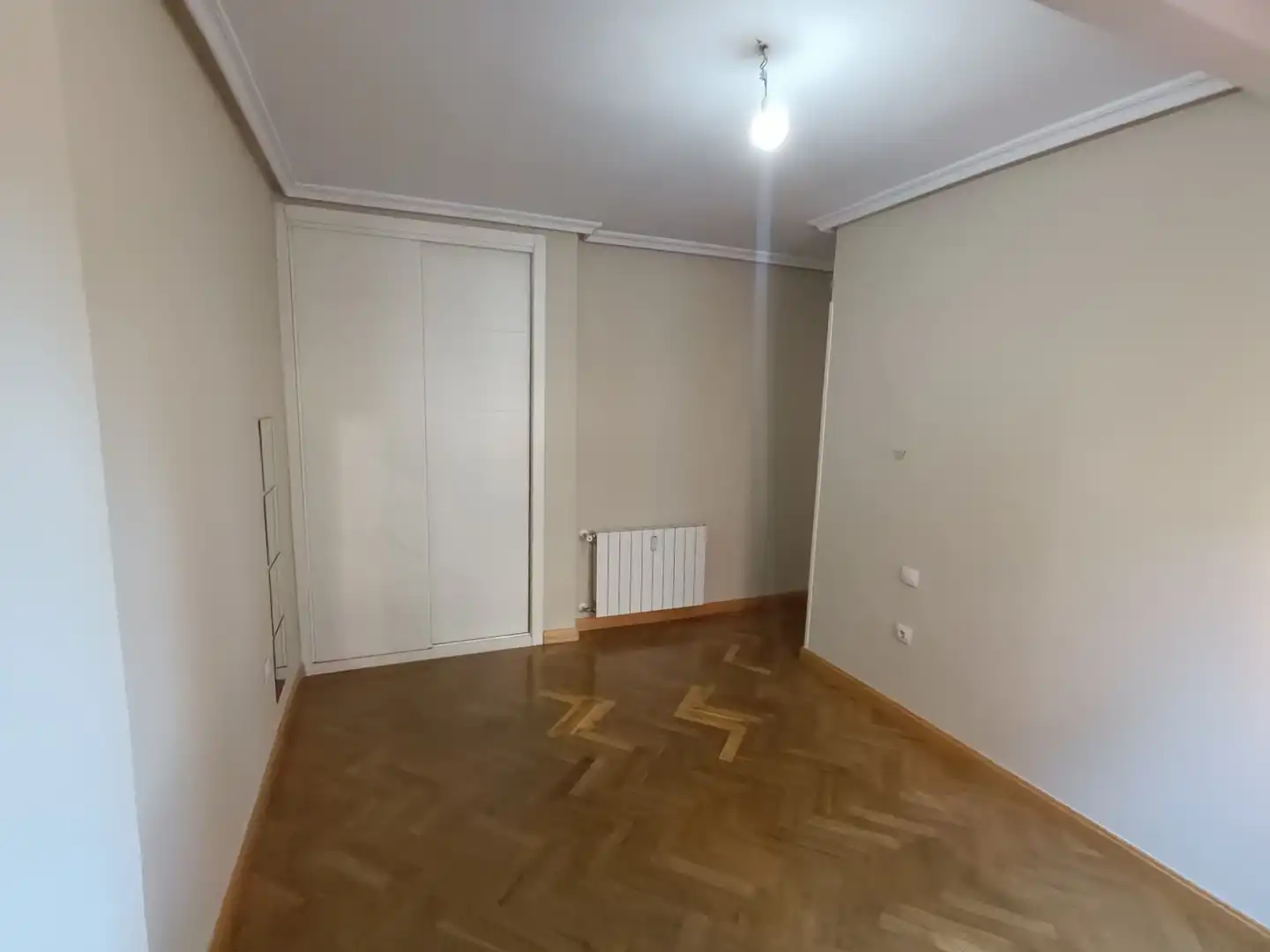 Piso de 110 m² en Cáceres