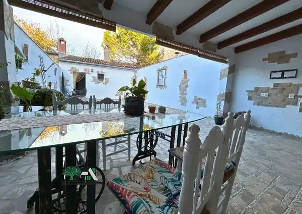 Piso de 82 m² en Baeza